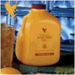 aloe vera gel fore