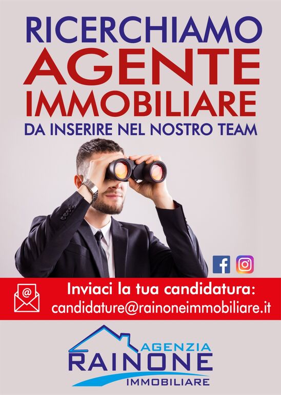 4767715 AGENTE IMMOBILIARE