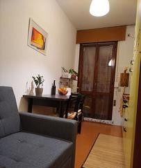 4860906  appartamento mq35 Discreto