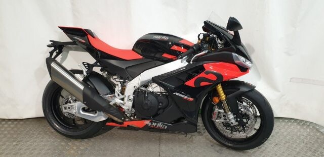 4923269  APRILIA RSV4 RSV4 1100 Factory