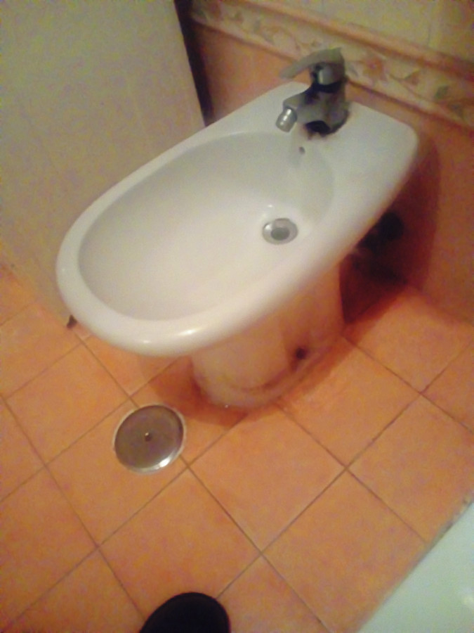 4536610 BIDET RETE DOGHE MOBILETTO