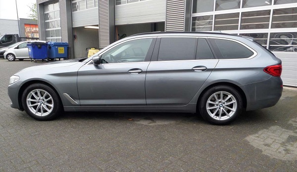 4899208  BMW 520 BMW 520 Touring 520d