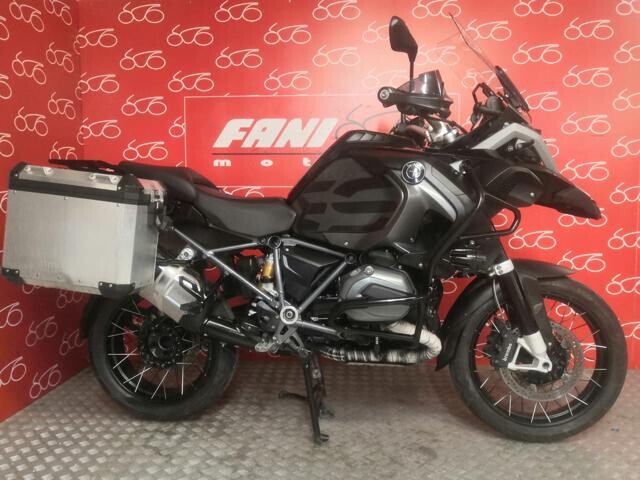 5007178  BMW R ADV