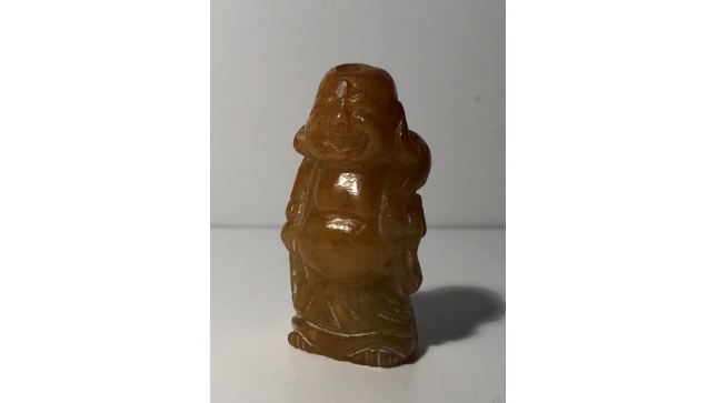 4902651 BUDDHA IN GIADA BRUNA