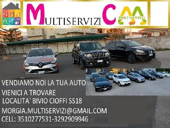 4962037 Multiservizi CAA azienda