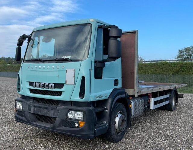 4996633  Camion ribaltabile IVECO