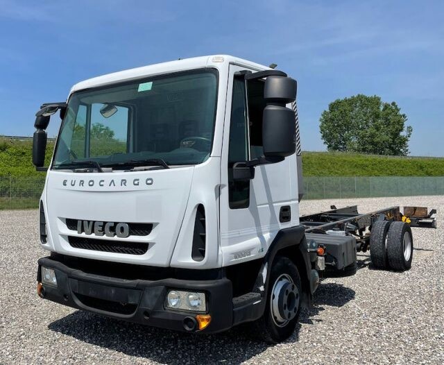 5004896  Camion ribaltabile IVECO