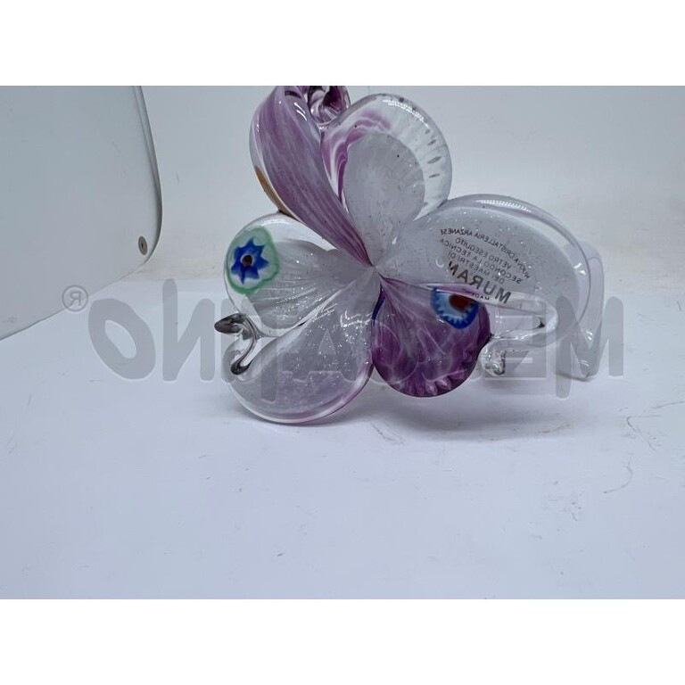 5008018 Cerazione fiori murano murrine