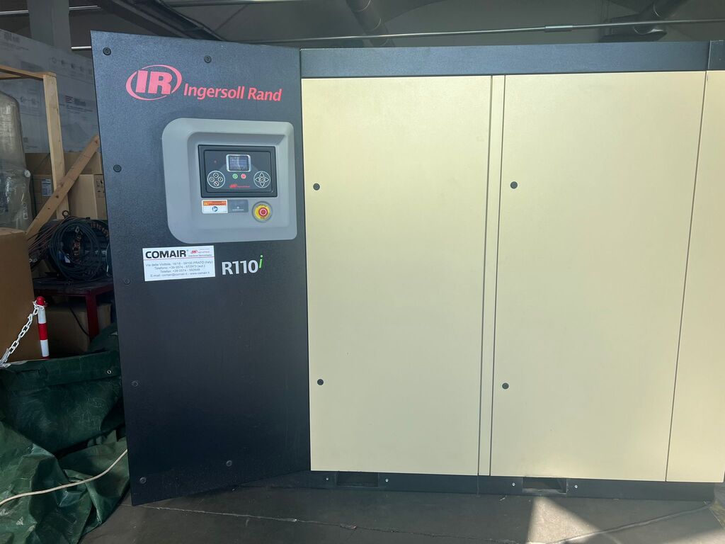 4941795 Compressore Ingersoll Rand 110