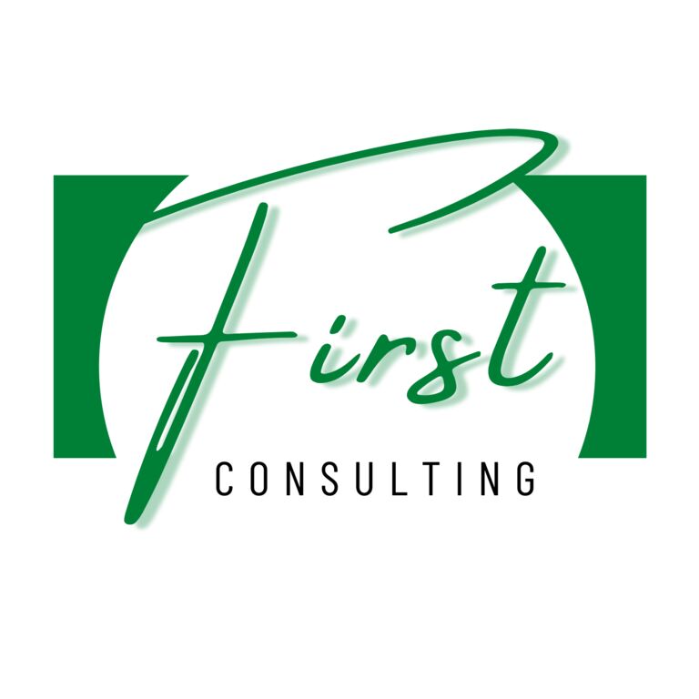 4819486 First Consulting azienda