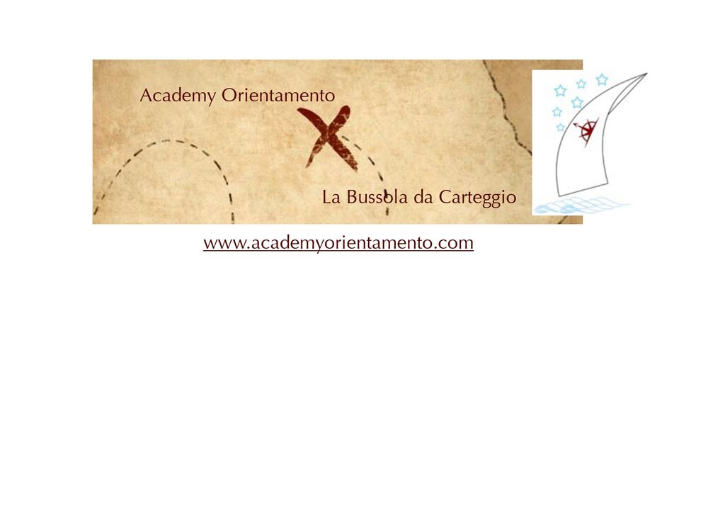 4922817  corsoAcademy Orientamento La