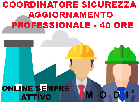 4842005  corsoCorso online di