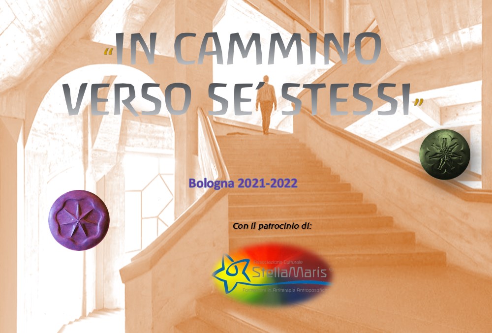 4686127  corsoIN CAMMINO VERSO SE STESSI