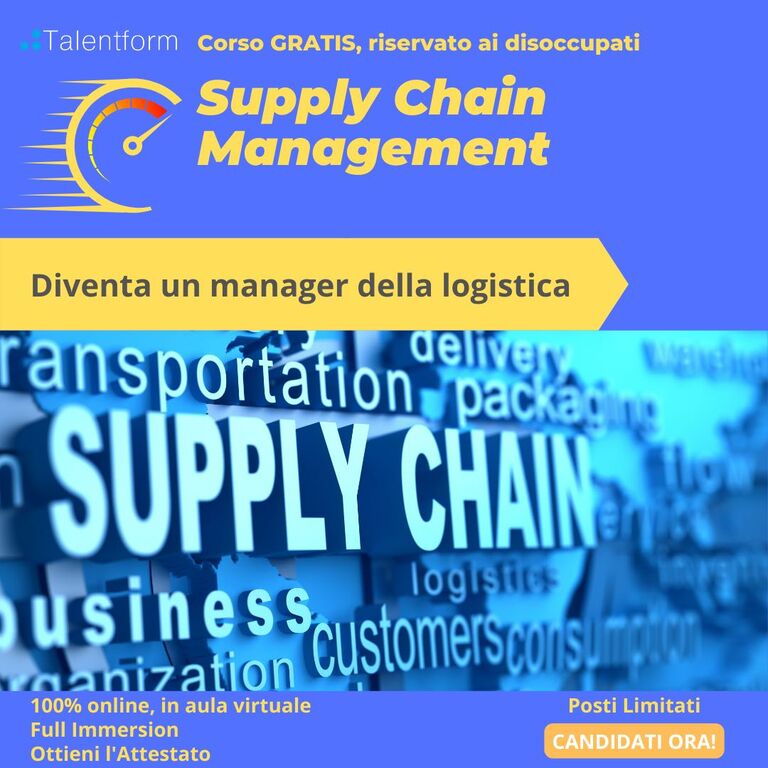 4967142  corsoSupply Chain Manager -