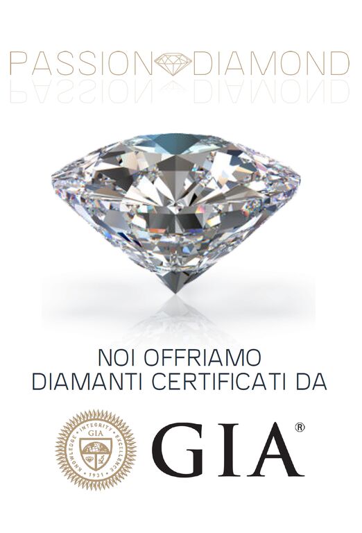 4722344 PASSION DIAMOND azienda operante