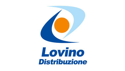 4937013 LOVINO DISTRIBUZIONE azienda