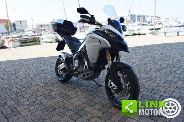 5006735  DUCATI Multistrada 1200