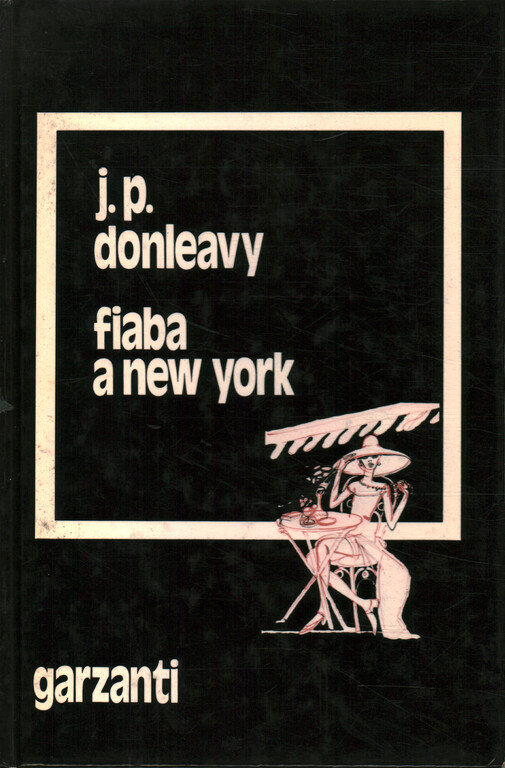 4814482 Fiaba a New York