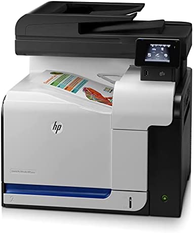 4825933 HP laserjet pro 500 color mfp