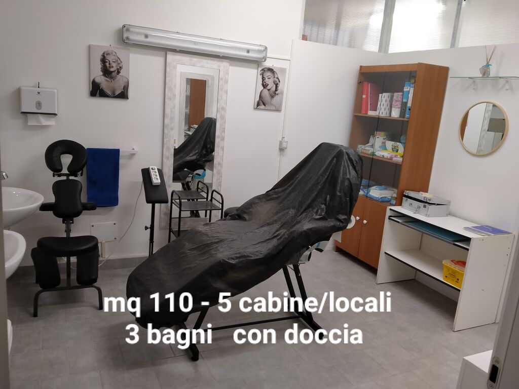 4821783  in affitto laboratorio Quinto