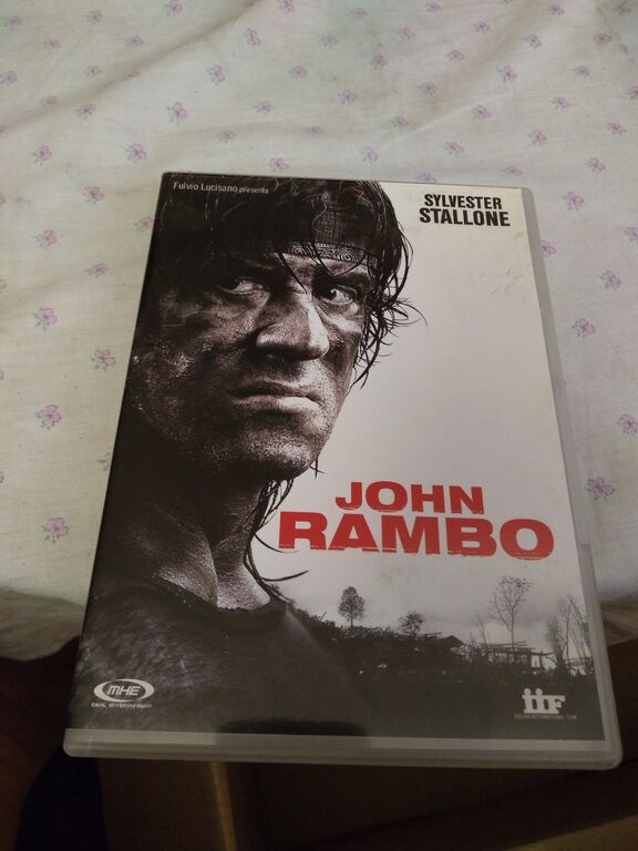 4834927 John Rambo