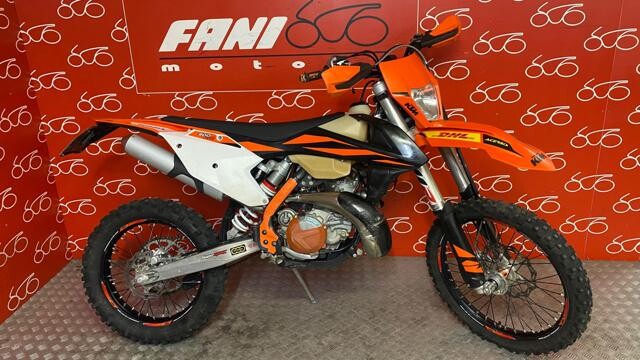 5009645  KTM Exc EXC 300