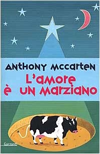 4828048 L'amore  un marziano