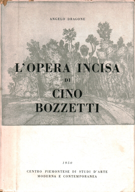 4816233 L'opera incisa di Cino