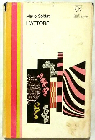 4955784 Lattore di Mario Soldati