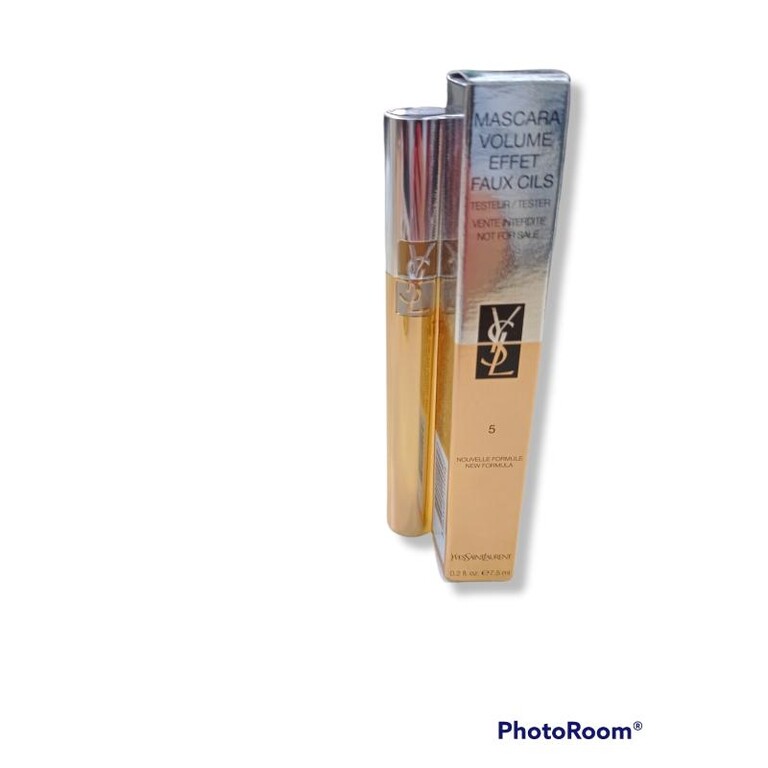 4821070 Mascara yves saint laurent