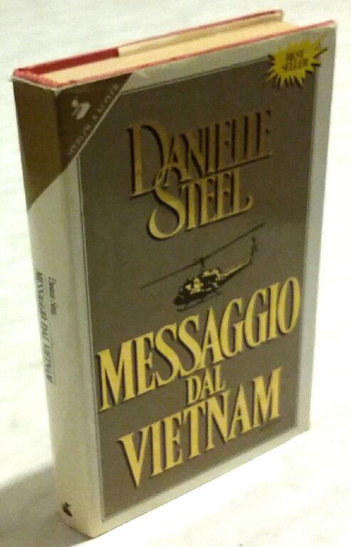 4755544 Messaggio dal Vietnam di