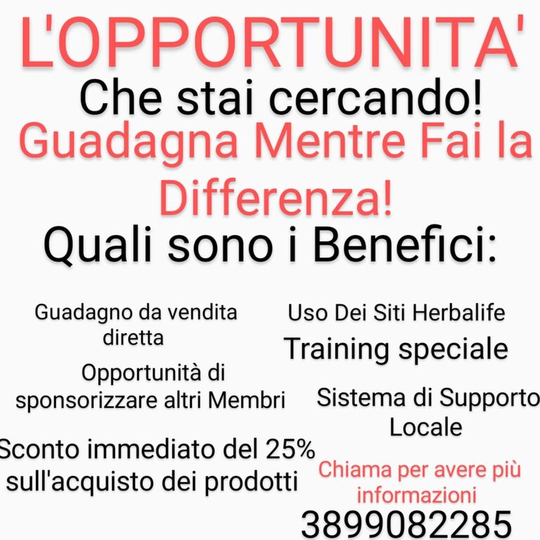 4304673 Imprenditore network  azienda