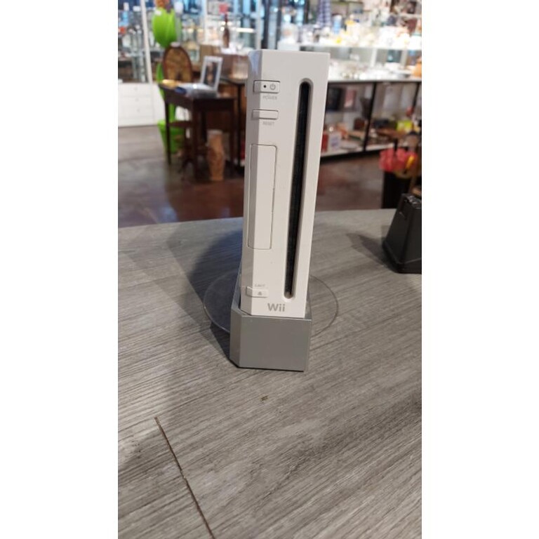 4824244 Nintendo wii console con 3