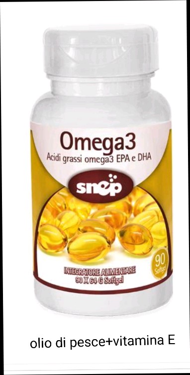 4891375  OMEGA-3