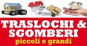 4750868 PICCOLI E GRANDI TRASLOCHI