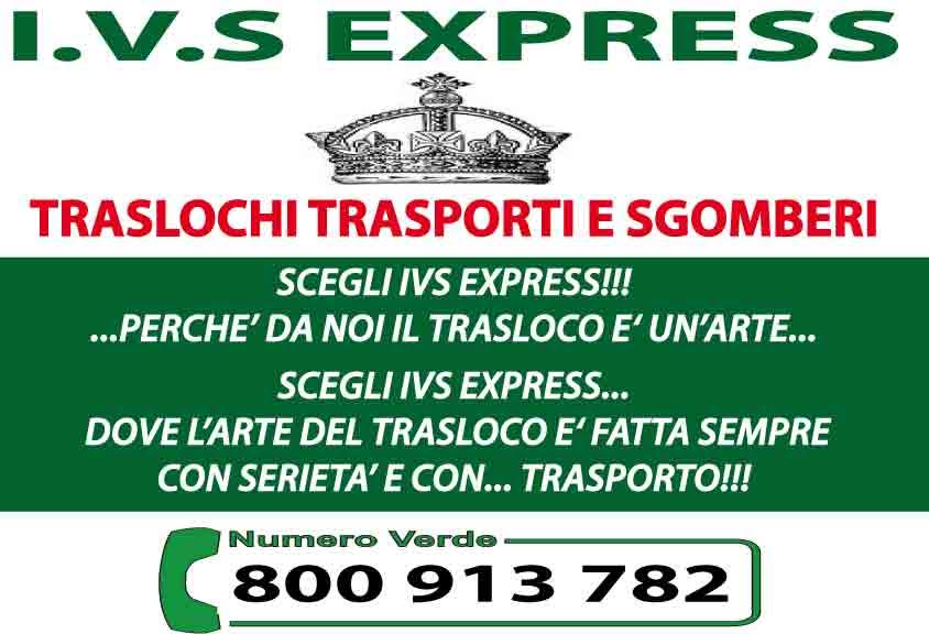 4914755 PICCOLI TRASLOCHI ROMA I.V.S.