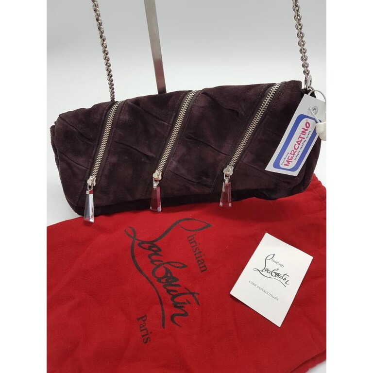 4822862 Pochette christian louboutin