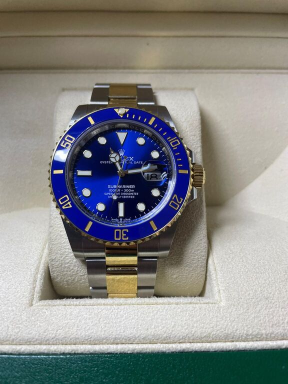 4840859 Rolex Submariner 