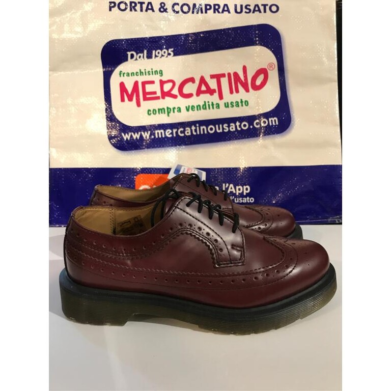 4814281 Scarpe donna dr. martens