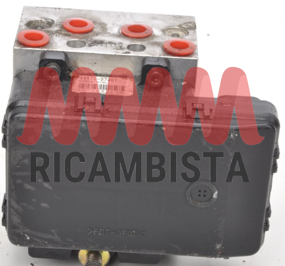 4873623  Sistema frenante DAIHATSU YRV