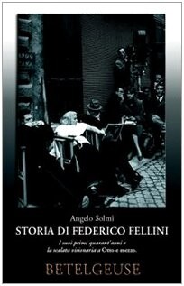 4828440 Storia di Federico Fellini