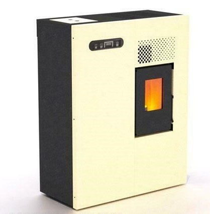 4802335 Stufa a pellet 4,5 kW Punto