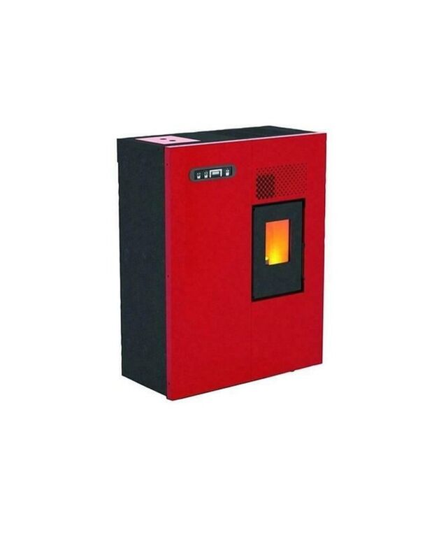 4803126 Stufa a pellet 4,5 kW Punto