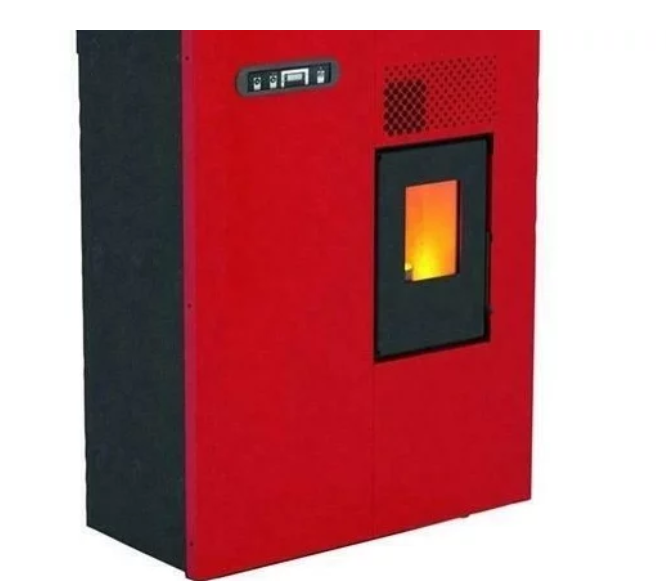 4813447 Stufa a pellet 4,5 kW Punto