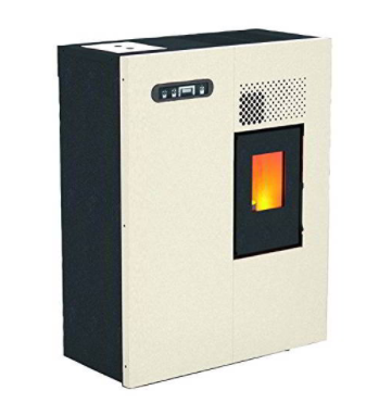 4815077 Stufa a pellet 4,5 kW Punto