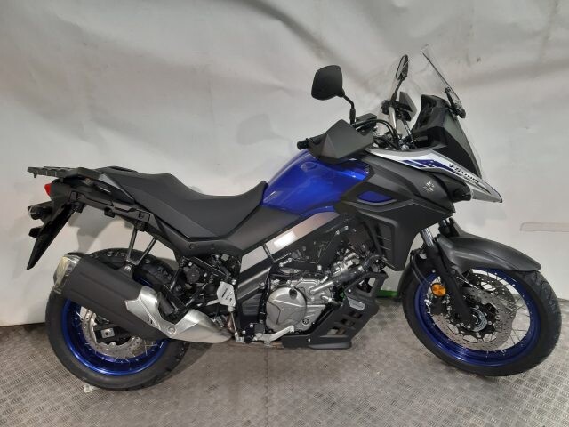 4901874  SUZUKI V Strom XT 2022 EURO 5