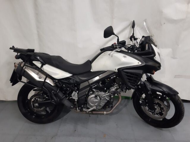 4982954  SUZUKI V Strom ABS