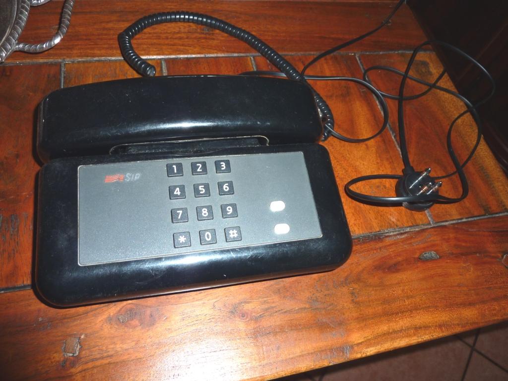 4932296 Telefono Vintage Sip