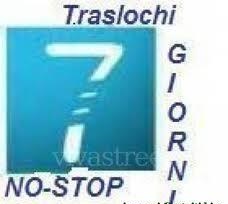 4694448 TRASLOCHI I.V.S. EXPRESS ROMA