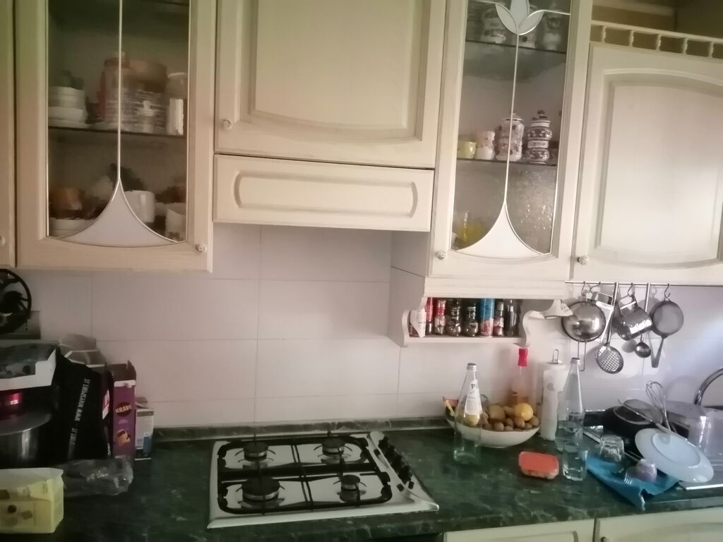 4569622 Vendo la cucina 